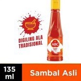 

Sambal ABC 135 Ml