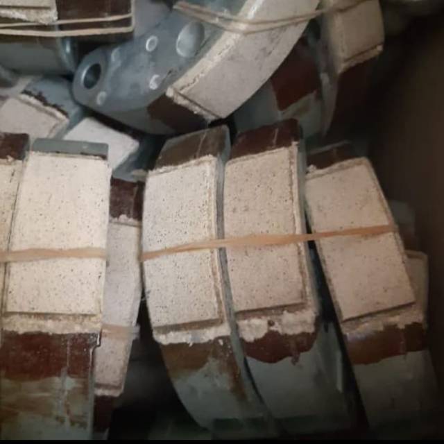 kampas Ganda Vario, Vario125, Vario150, N-MAX ORI POLOS