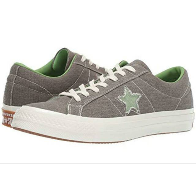Sepatu Converse One Star (ORIGINAL)