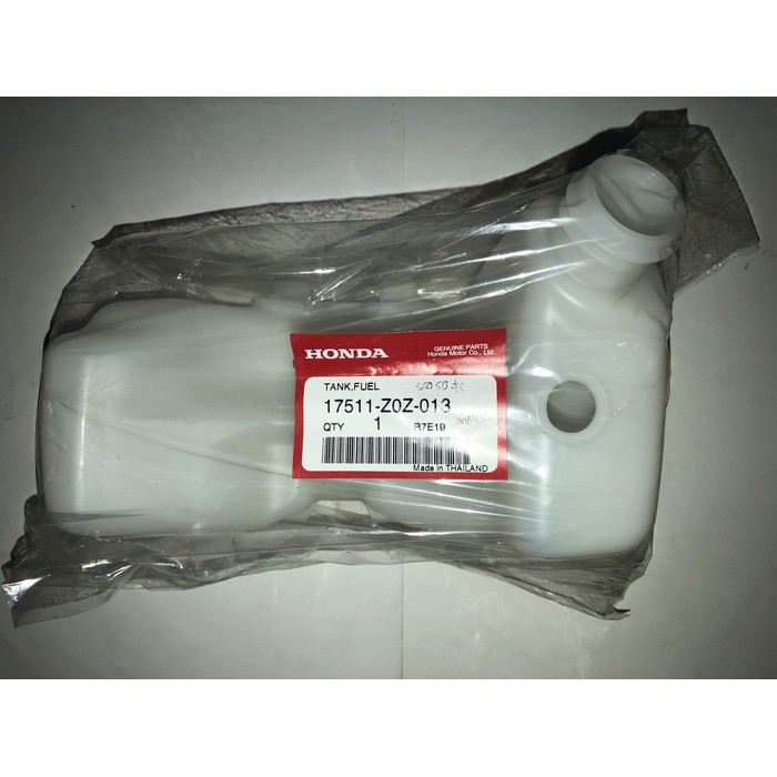 Tangki Mesin Potong Rumput Honda Tipe UMR 435 Original