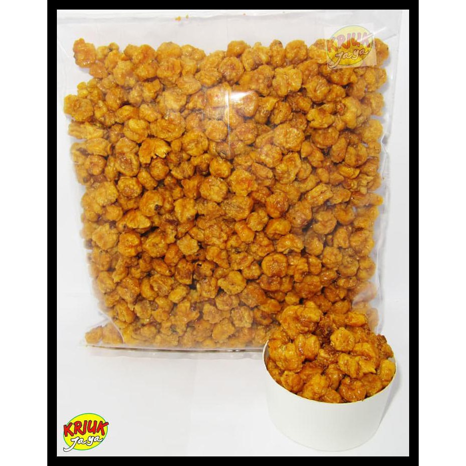 

HOT SALE MARNING/JAGUNG PEDAS terjamin