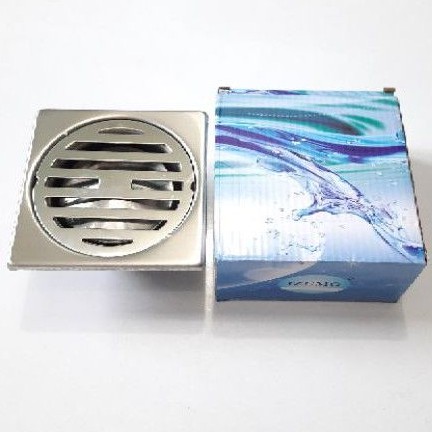 Floor Drain Kamar Mandi / Saringan got Model TOTO (D4190)