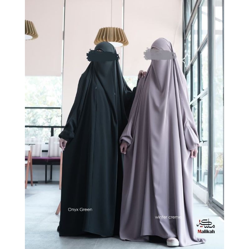 MIA by abaya malikah