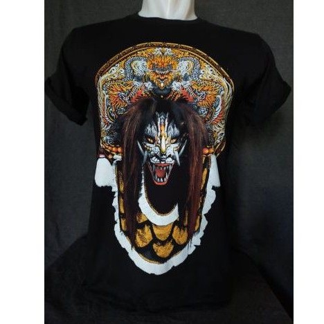 kaos devil / kaos jaranan / jaran tek