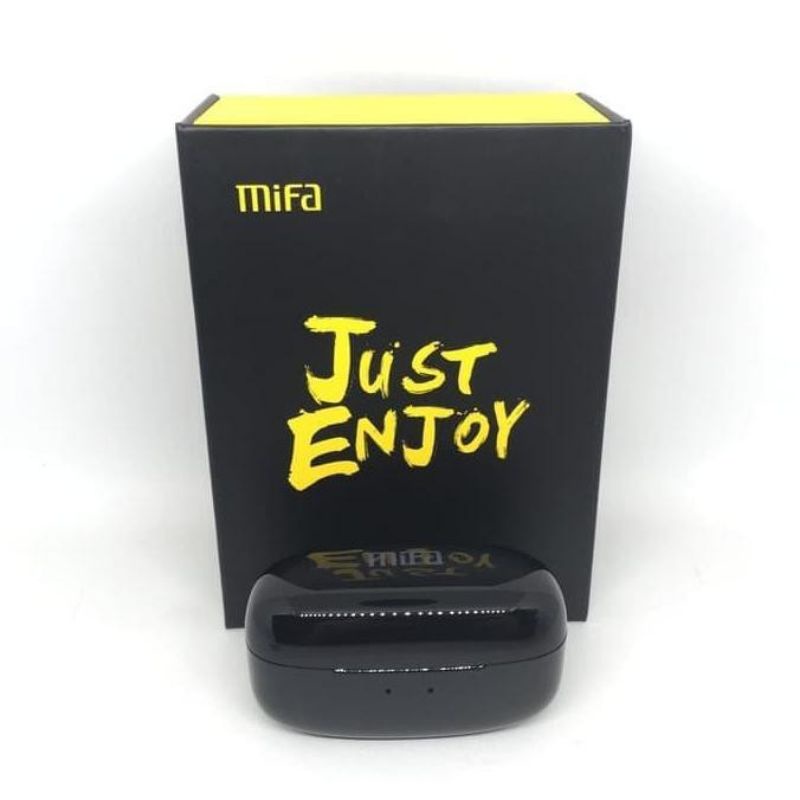 Headset Bluetooth Wireless MiFa X5 TWS earbuds - MIFA® Audio