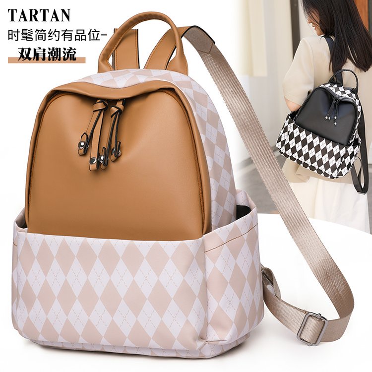( 2PC 1KG ) GTBI998879765 New Arrival  !!!  Tas  Ransel Wanita Import   Backpack  Terbaru