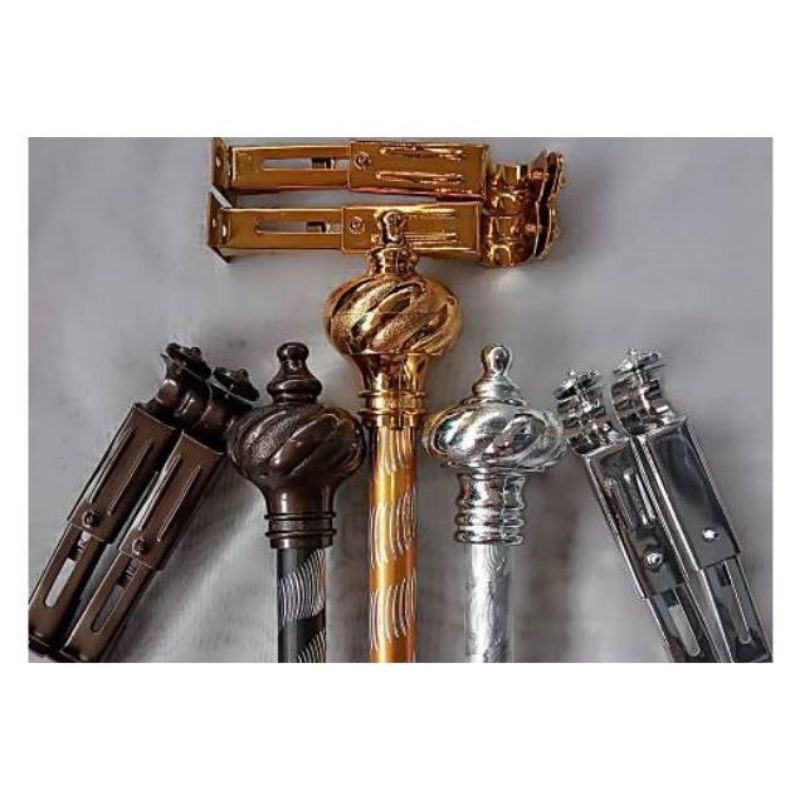 pipa gorden/batang gorden/pipa gorden fullset