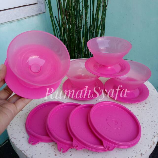 Dessert Cup Wadah Es Krim
