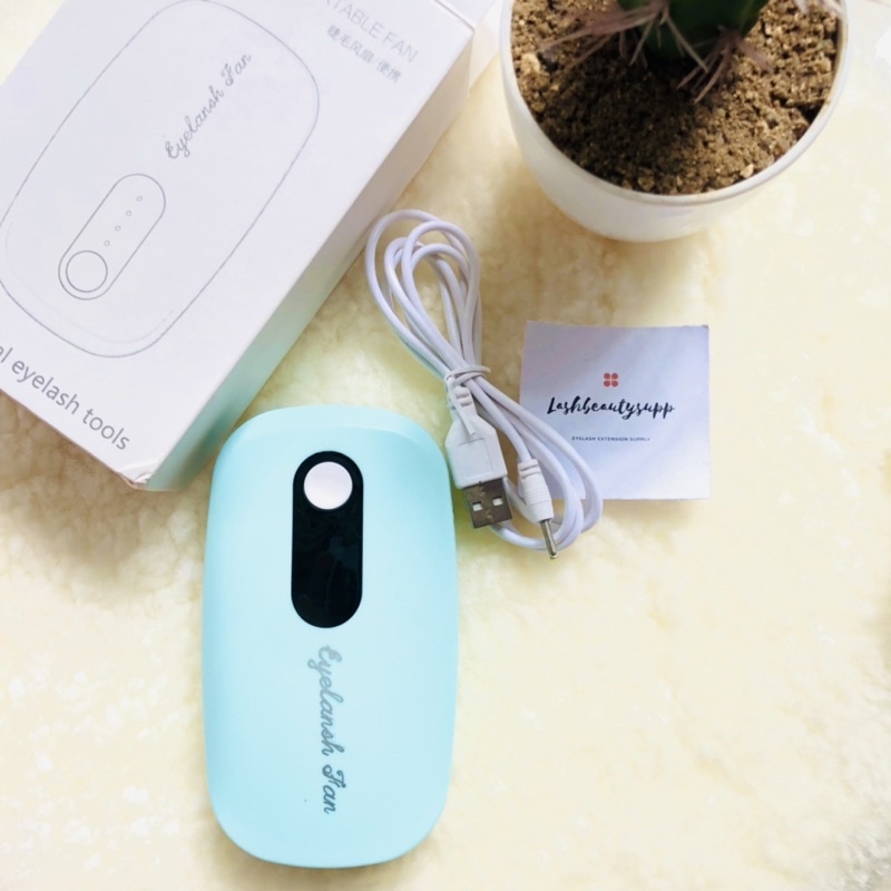 BLOWER ELECTRIC PORTABLE Charged