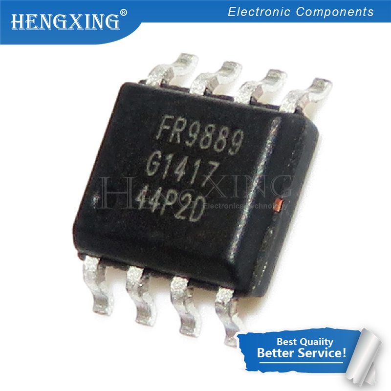 100pcs Ic FR9889 SOP-8 9889 SOP8 FR9889SPGTR