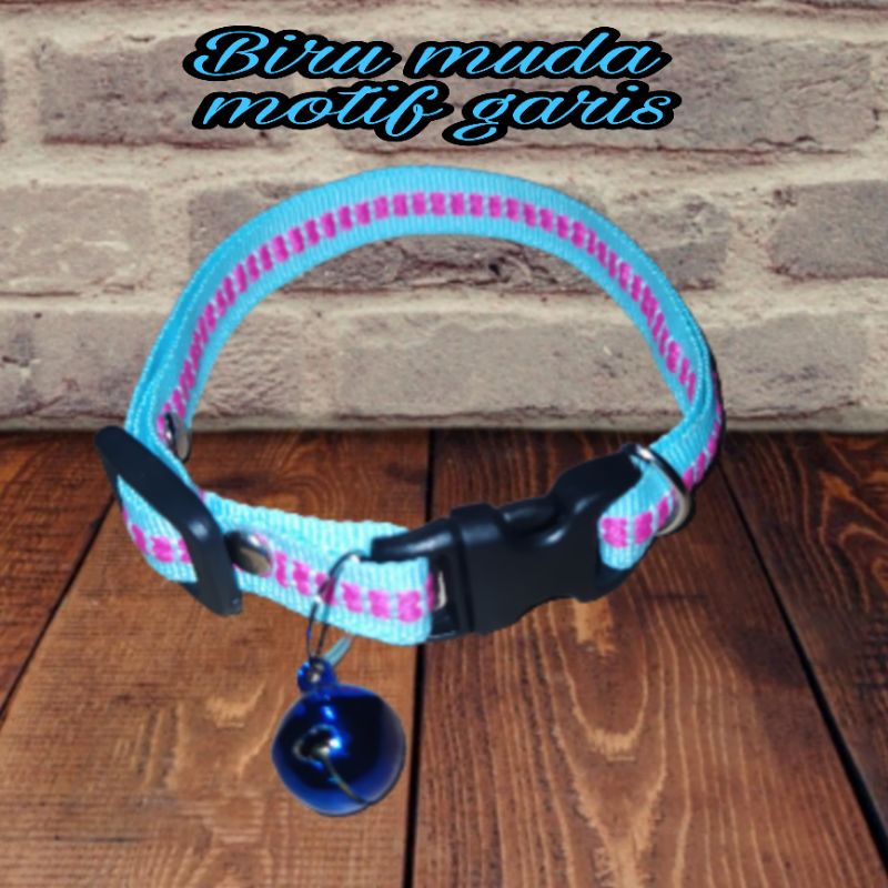 LONCENG POLOS KALUNG MOTIF TERMURAH