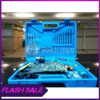 Mesin Bor 13  Box  Modern  M2130