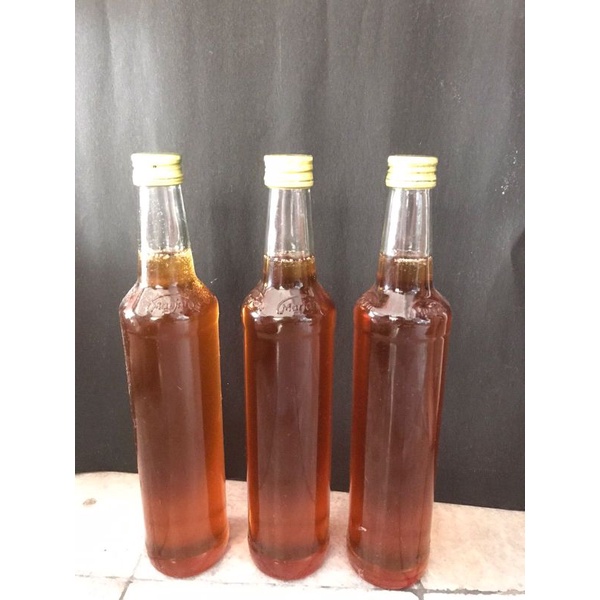 

Madu Sialang Asli