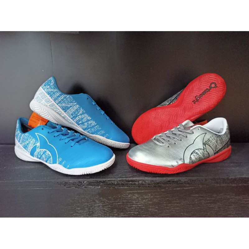 Sepatu futsal ortuseight catalyst cypher in Jr. original