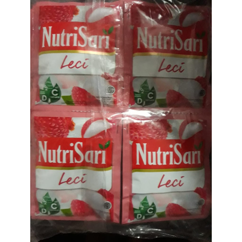

NUTRISARI ISI 5