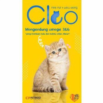 Cleo Beef Adult 1.2kg - CPPETINDO CLEO BEEF ADULT 1.2kg