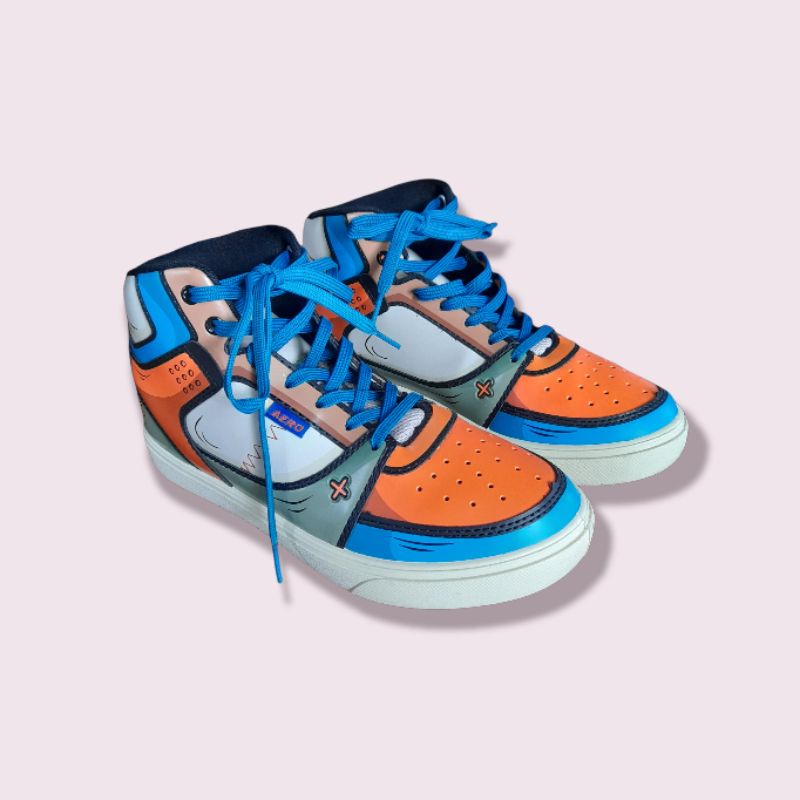 aerostreet 2D reborn second size 42