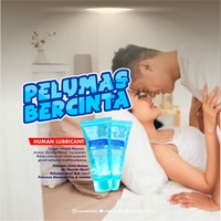 Lubricant Gel Pelumas Pria - 25 ml