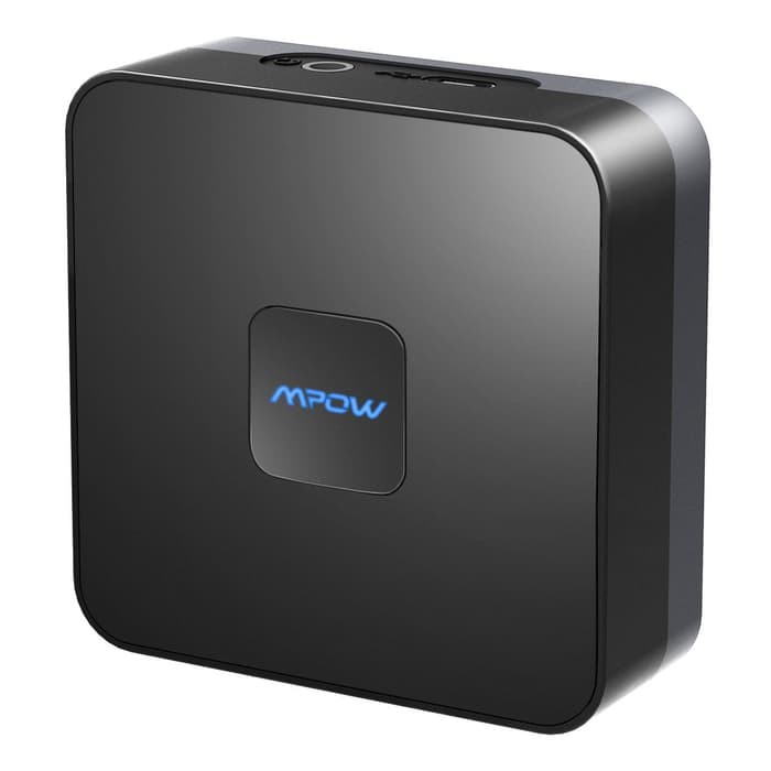 MPOW BH070AB Bluetooth 4.1 Receiver For Home 15-Hr Battery