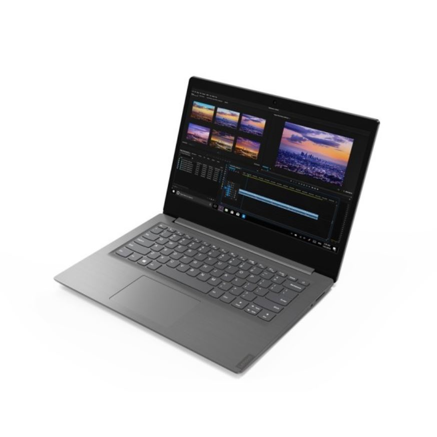 Laptop Lenovo V14-ADA ETID|AMD Athlon 3020E|8GB|SSD 256GB|14" HD