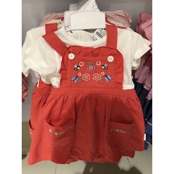 Dres Anak Pipiniko Matahari