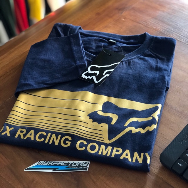 KAOS FOX RACING