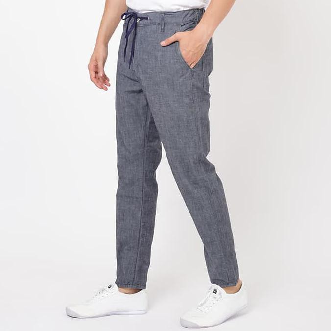 Edwin Jeans Japan Collection Es701-00 Celana Jeans Panjang Pria R2017