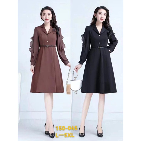 LONG TUNIK IMPORT PREMIUM