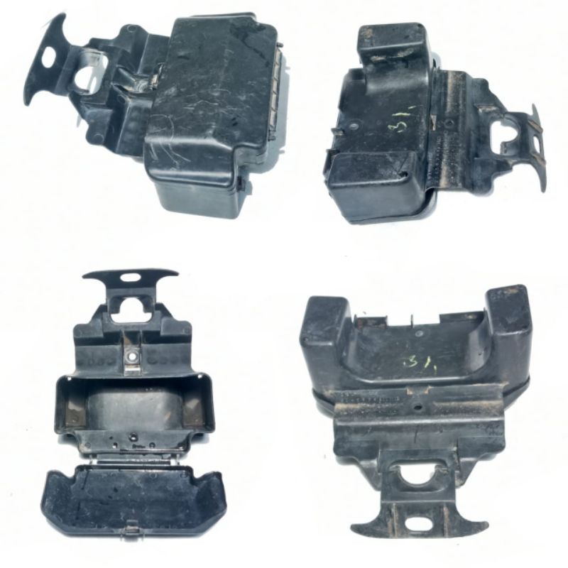 tempat kunci honda astrea grand legenda impressa toolbox toolkit honda astrea grand bulus original