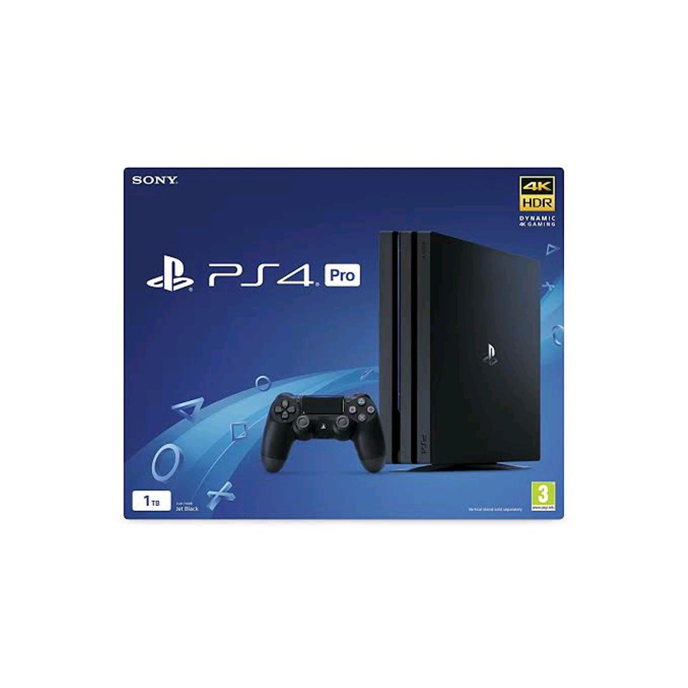 Promo playstation 4 pro Limited