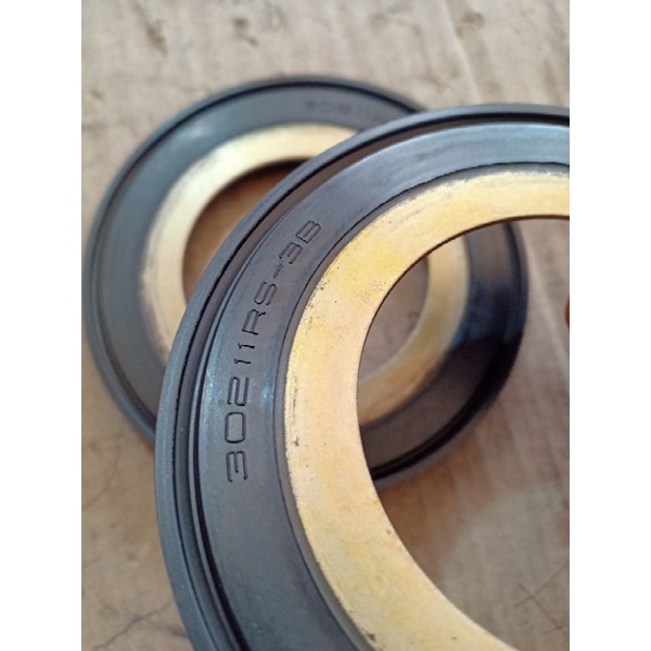 seal sil roda belakang bagian luar tipis coltdiesel ps turbo ps100 ps120