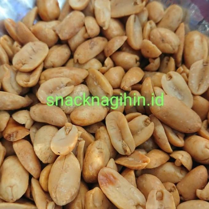 

><><><] KACANG BAWANG OVEN 1KG