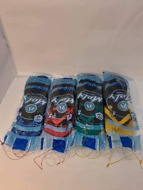 Sandal Mely/Sandal jepit