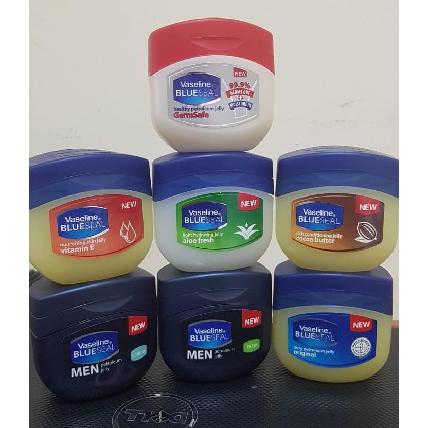 Vaseline Arab 100 ML