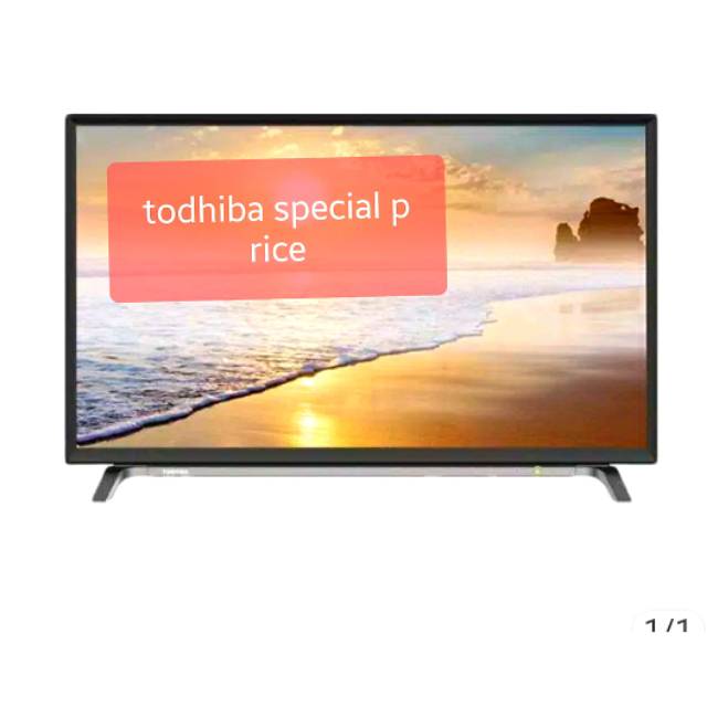 LED 32"3750 TOSHIBA DIGITAL TV