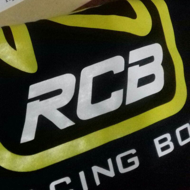 Kaos Racingboy RCB