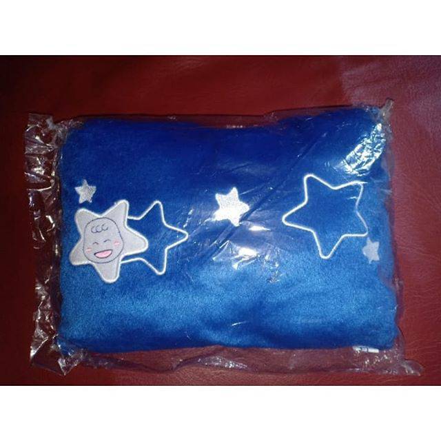 Bantal Anak Pokojang