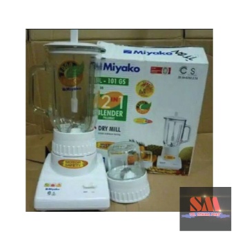 Blender Miyako BL 101 GS / Blender miyako 2in1