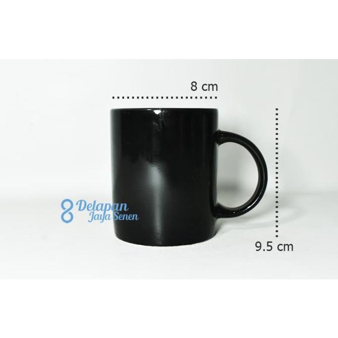Murah Mug Kopi | Mug Teh | Mug Porselen | Mug Hadiah | Mug Cafe | Mug Gagang Murah