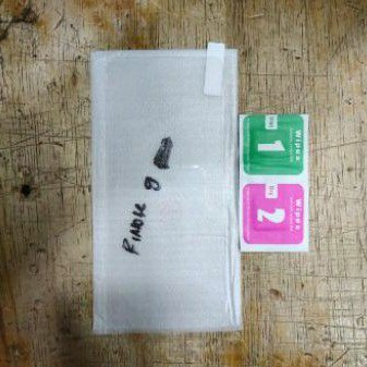 XIAOMI REDMI NOTE 9 / NOTE9 tempered golira glass kaca MANTUL