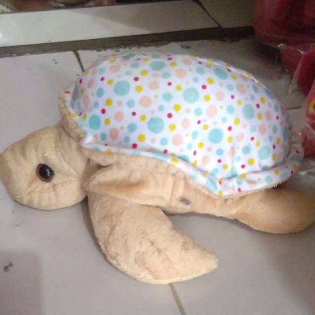 BONEKA KURA KURA LUCU