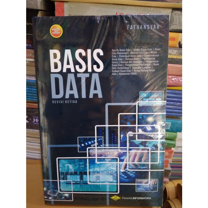 

database-buku- buku basis data revisi ketiga - fatahsyah - informatika -buku-database.