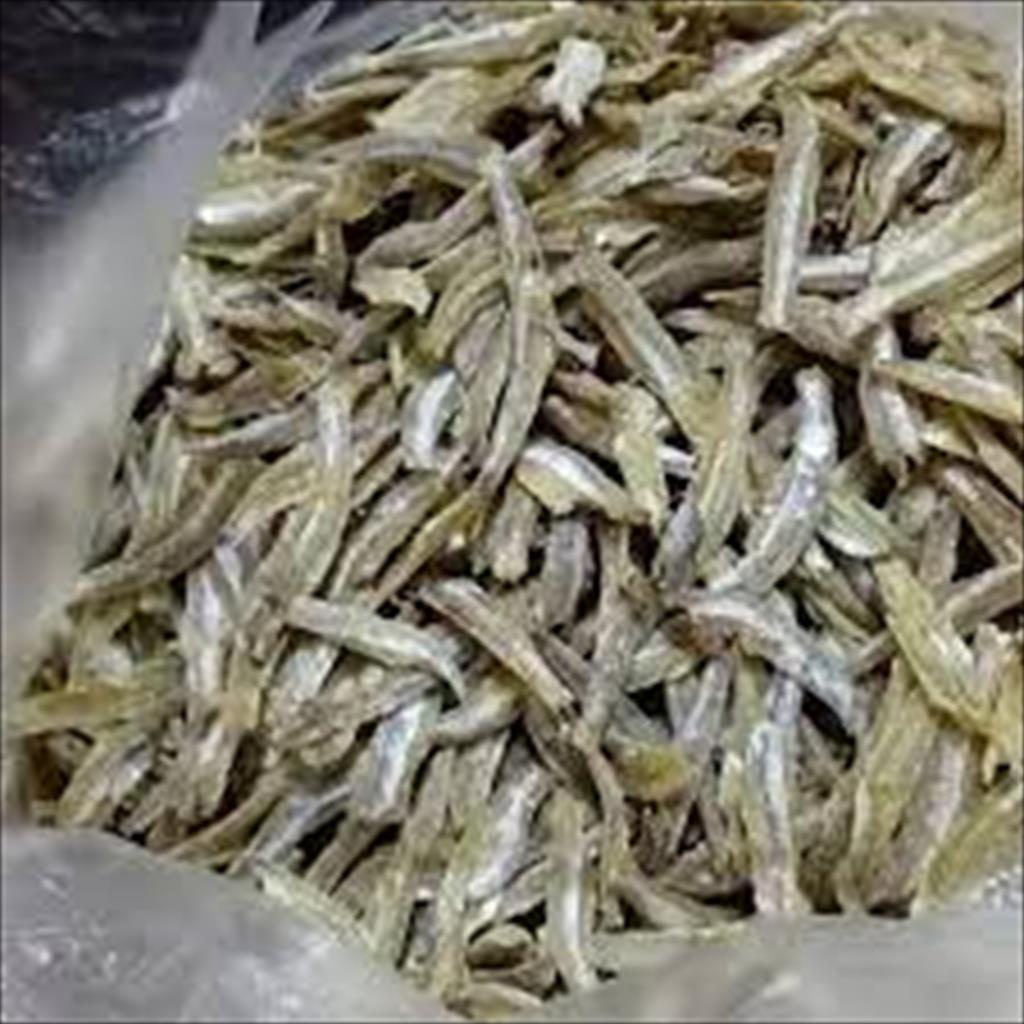 

Ikan Teri Cue 100 Gram