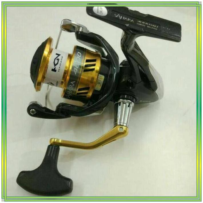 reel shimano sahara fi 4000 xg ls99