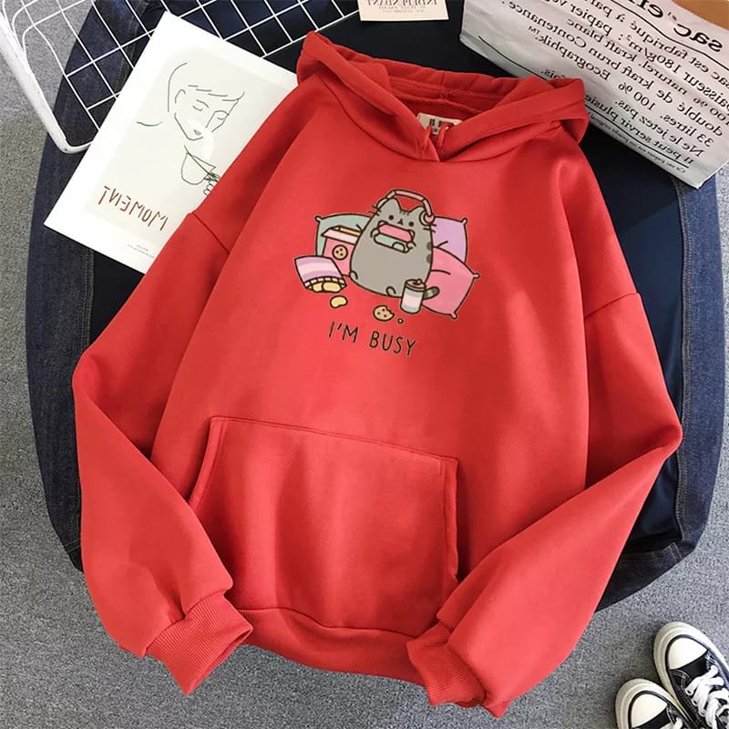 Hoodie Wanita Oversize Korea Tebal Sweater Oversize Wanita Korean Style Jumbo Ori Jaket Hoodie Wanita Korean Style Anak Hodie Oversize Korean Style Wanita Hoddie Cewek Oversize Korean Style Hoodie Cewek Kekinian Murah Ukuran XL Switer Wanita Jumbo Xxxl