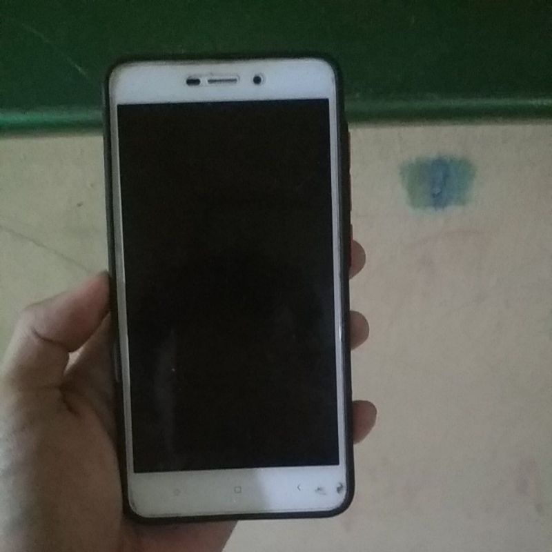 HP Bekas Redmi4a