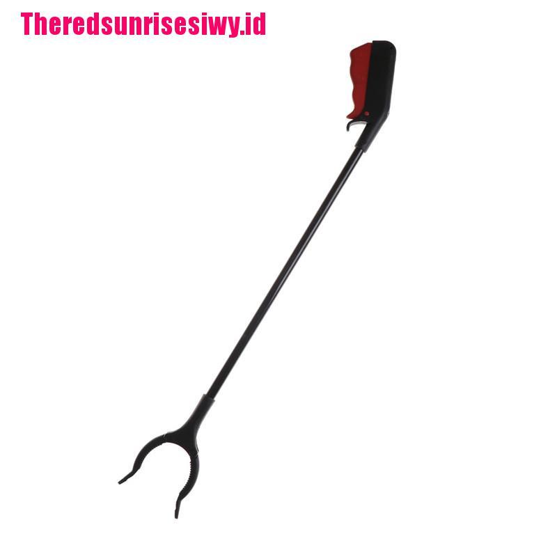 %Home &amp; living%%Useful Grabber Tool Long Pick up Helping Reach Hand Stick Claw Trash Arm Grip