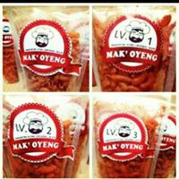

Mak' Oyeng