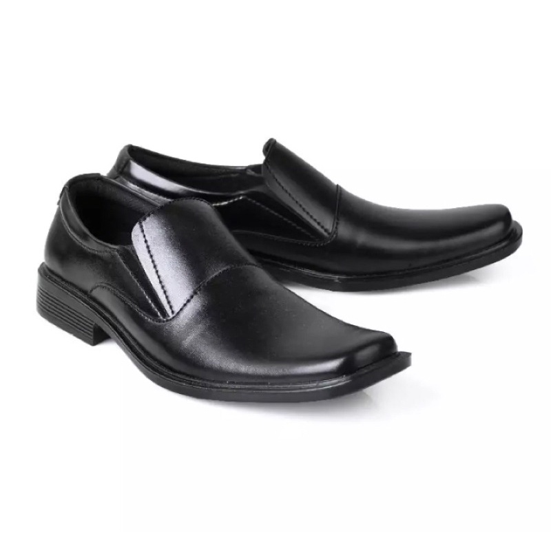 sepatu pantofel pria terbaru cowo keren