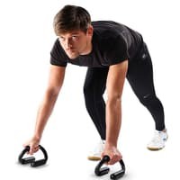 ALAT BANTU PUSH UP PREMIUM / ALAT FITNESS / ALAT OLAHRAGA / PUSH UP STAND